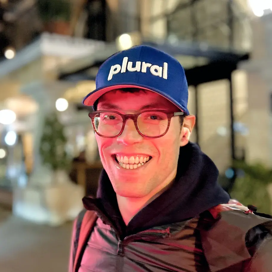 company avatar