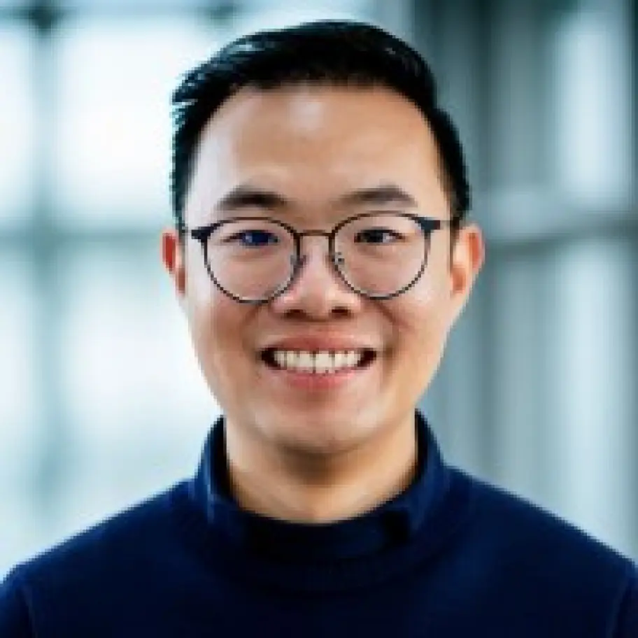 company avatar